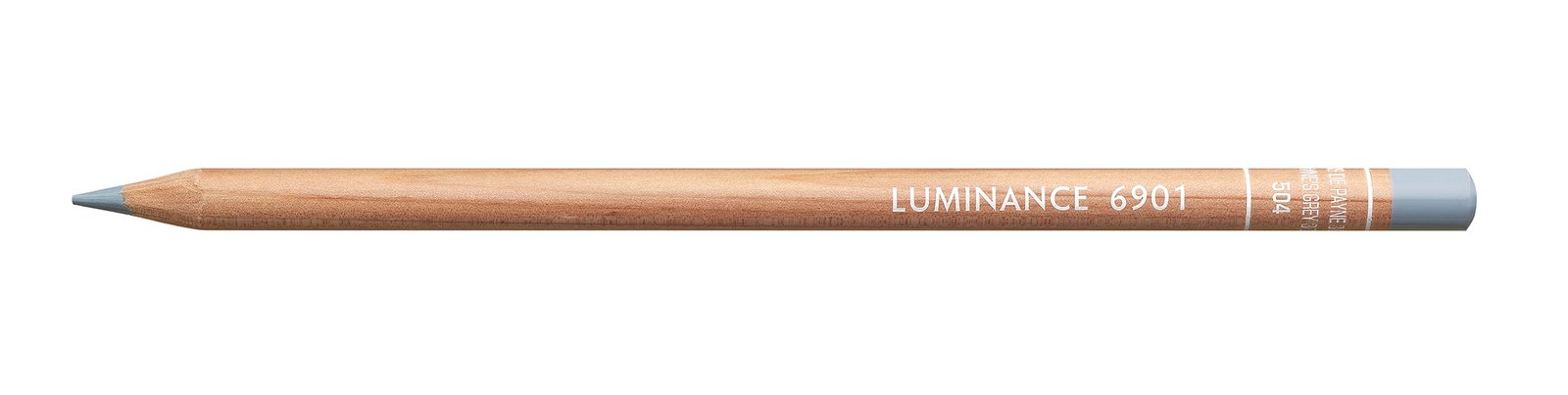 LUMINANCE CRAYON GRIS DE PAYNE 30% 504