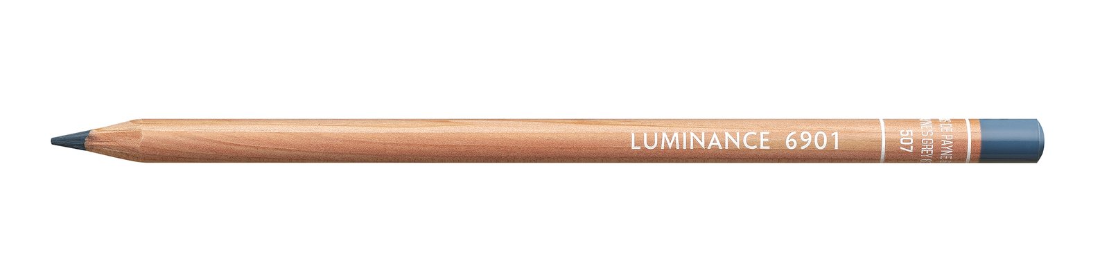 LUMINANCE CRAYON GRIS DE PAYNE 60% 507
