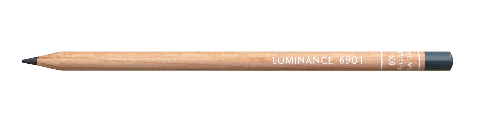 LUMINANCE CRAYON GRIS DE PAYNE 508