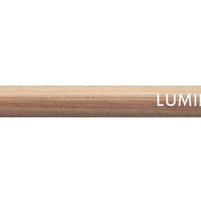 LUMINANCE CRAYON JAUNE CADMIUM MOYEN 520