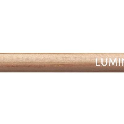 LUMINANCE CRAYON JAUNE INDIEN 523