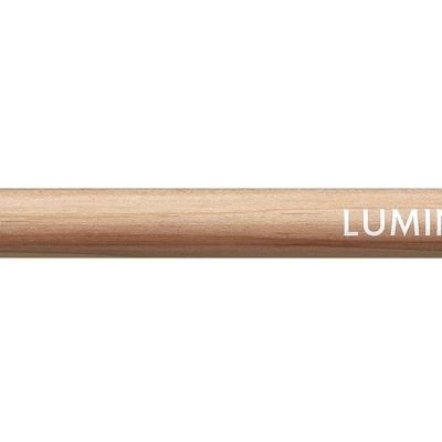 LUMINANCE CRAYON ORANGE CADMIUM FONCE 533