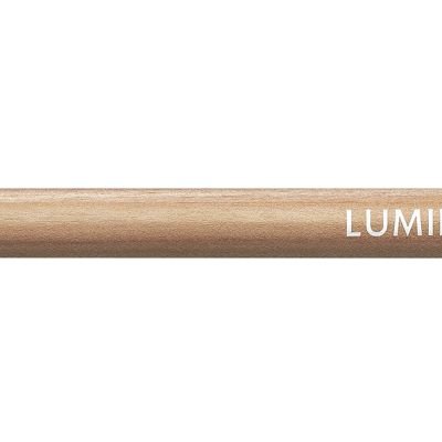 LUMINANCE CRAYON CARMIN ANTHRAQUINONE 580