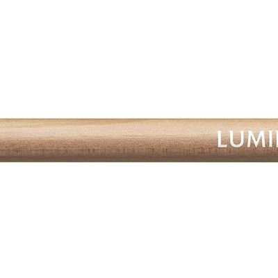 LUMINANCE CRAYON ROSE VIOLINE 583