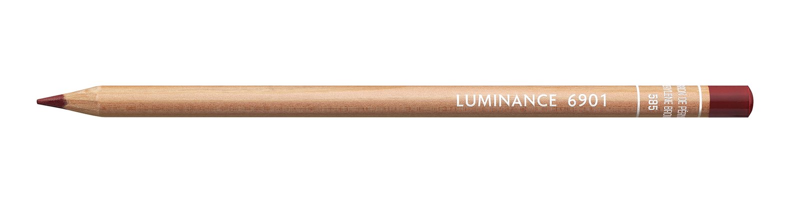 LUMINANCE CRAYON MARRON DE PERYLENE 585
