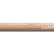 LUMINANCE CRAYON ALIZARINE CRAMOISIE IMITATION 589