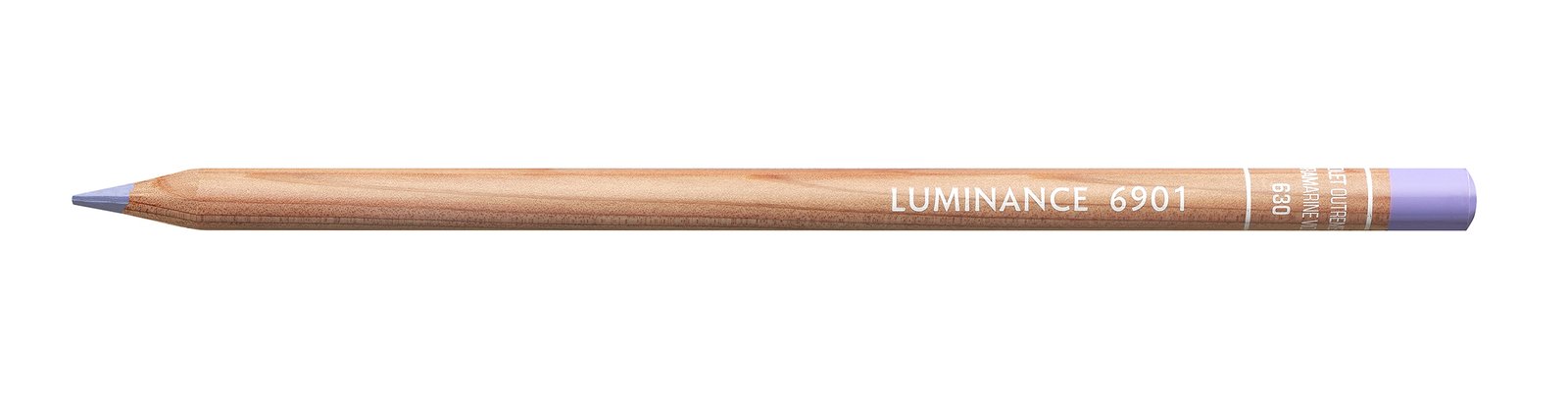 LUMINANCE CRAYON VIOLET OUTREMER 630