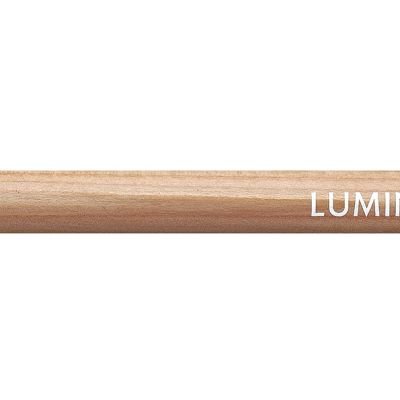 LUMINANCE CRAYON VERT DE GRIS MOYEN 713
