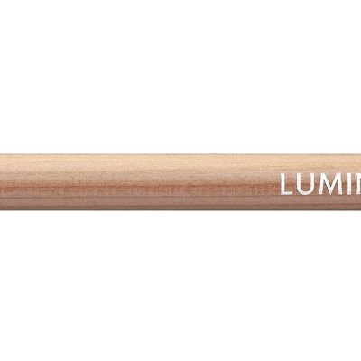 LUMINANCE CRAYON VERT ANGLAIS FONCE 729