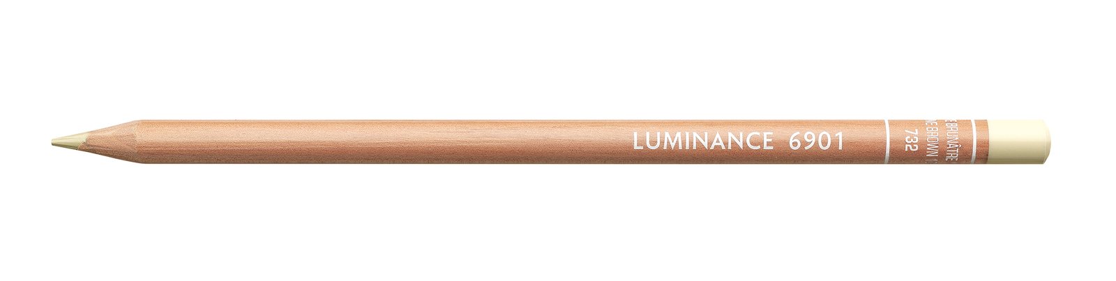 LUMINANCE CRAYON OLIVE BRUNATRE 10% 732