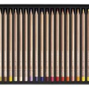 Boîte de 40 crayons de couleur Luminance Caran d’Ache