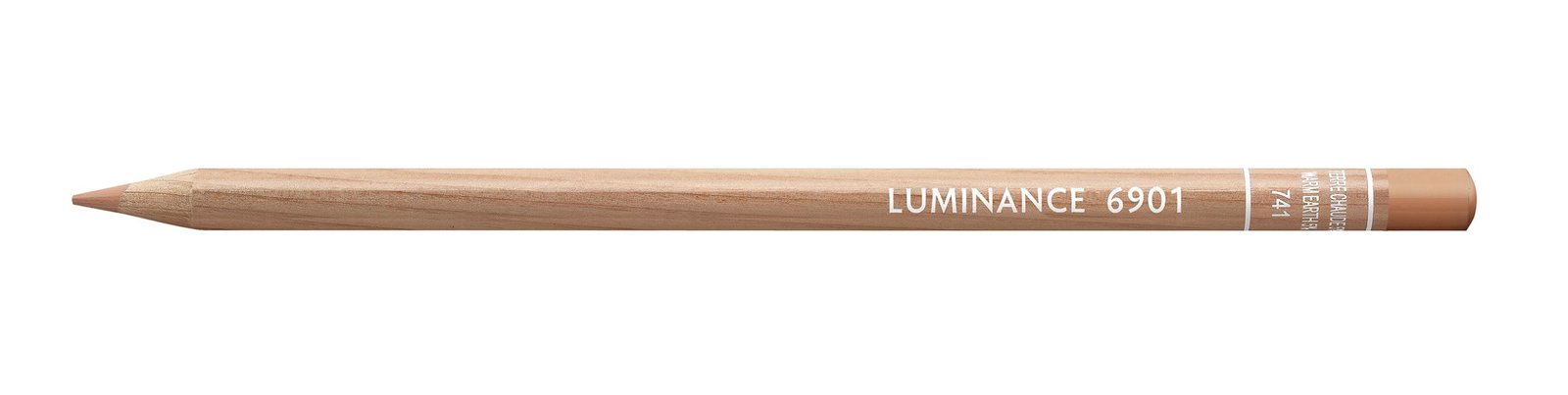 LUMINANCE CRAYON CHAIR FONCEE 5% 741