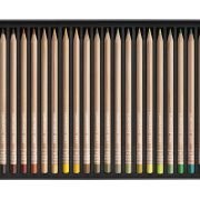 Boîte de 76 crayons de couleur Luminance Caran d’Ache