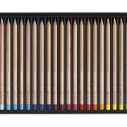 Boîte de 76 crayons de couleur Luminance Caran d’Ache