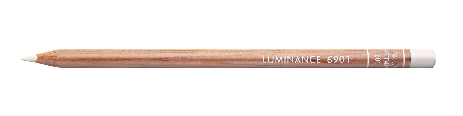 LUMINANCE CRAYON TITANE BUFF 801