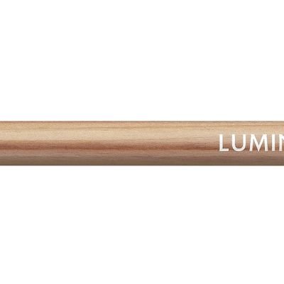 LUMINANCE CRAYON GRIS FRANCAIS 10% 802