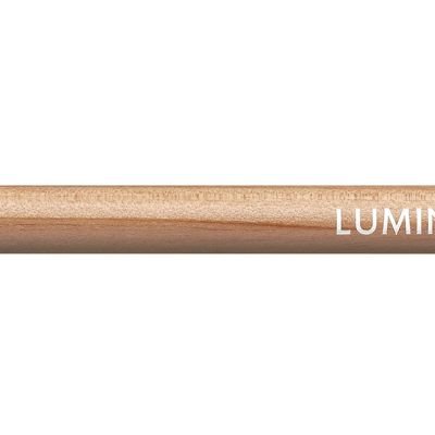 LUMINANCE CRAYON GRIS FRANCAIS 30% 803