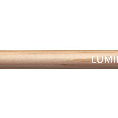 LUMINANCE CRAYON GRIS FRANCAIS 808