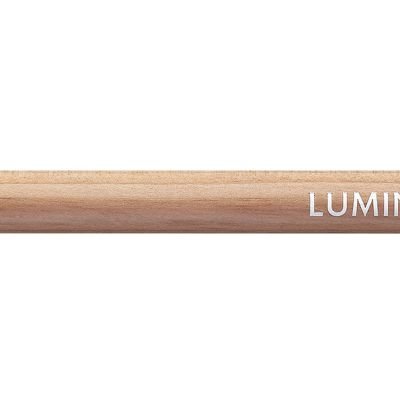 LUMINANCE CRAYON JAUNE BISMUTH DORE 820