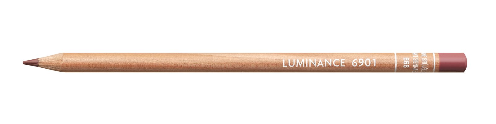 LUMINANCE CRAYON SIENNE BRULEE 50% 866