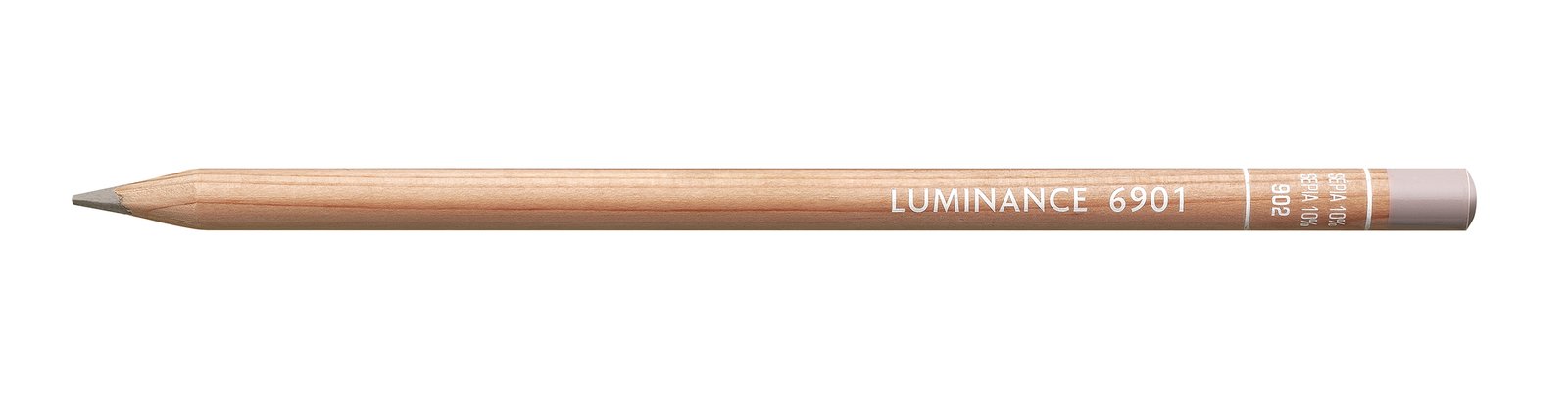 LUMINANCE CRAYON SEPIA 10% 902