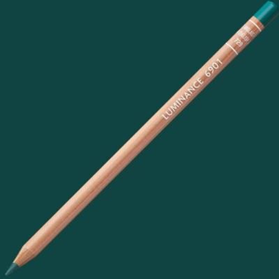 LUMINANCE CRAYON VERT ANGLAIS FONCE 729
