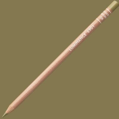 LUMINANCE CRAYON OLIVE BRUNATRE 50% 736