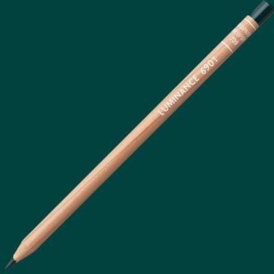 LUMINANCE CRAYON VERT SAPIN FONCE 739