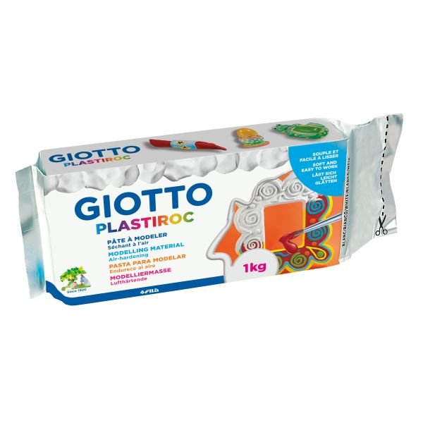 PLASTIROC1KG
