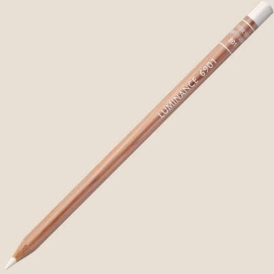 LUMINANCE CRAYON TITANE BUFF 801