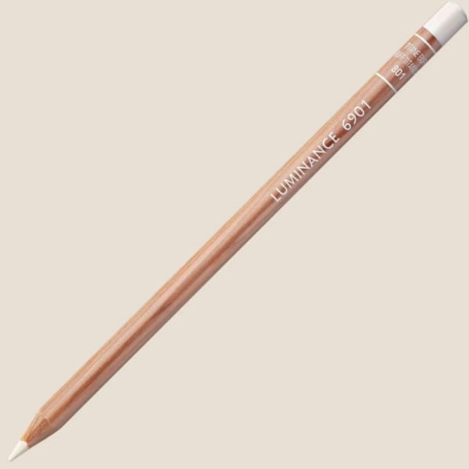 LUMINANCE CRAYON TITANE BUFF 801