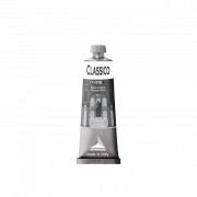 Tube de peinture à l’huile 60mL Classico extra-fine – Blanc de titane
