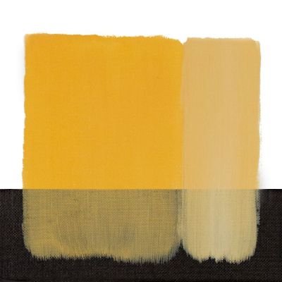 Tube de peinture à l’huile 60mL Classico extra-fine – Jaune de Naples clair