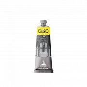 Tube de peinture à l’huile 60mL Classico extra-fine – Jaune primaire