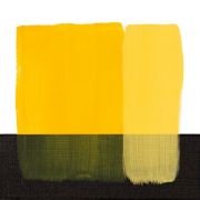 Tube de peinture à l’huile 60mL Classico extra-fine – Jaune primaire