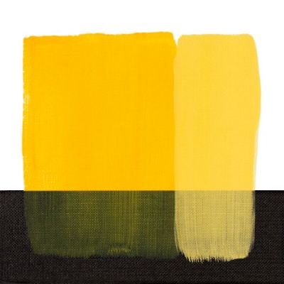 Tube de peinture à l’huile 60mL Classico extra-fine – Jaune primaire