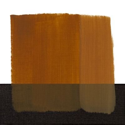 Tube de peinture à l’huile 60mL Classico extra-fine – Terre de sienne naturelle