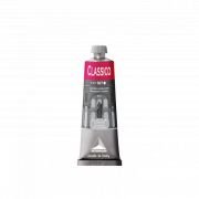 Tube de peinture à l’huile 60mL Classico extra-fine – Carmin permanent