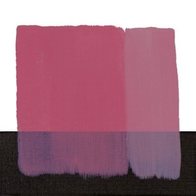 Tube de peinture à l’huile 60mL Classico extra-fine – Rose quinacridone clair