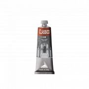 Tube de peinture à l’huile 60mL Classico extra-fine – Rouge de mars