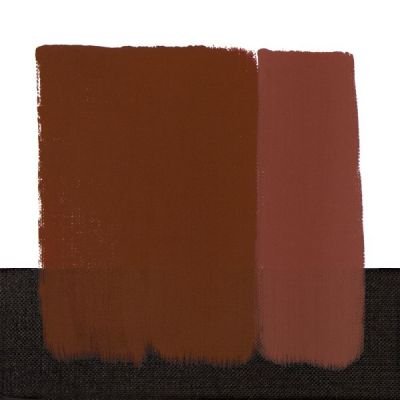 Tube de peinture à l’huile 60mL Classico extra-fine – Terre de Pouzzoles