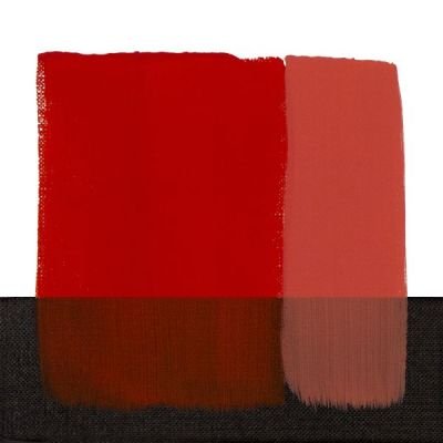 Tube de peinture à l’huile 60mL Classico extra-fine – Vermillon clair imitation