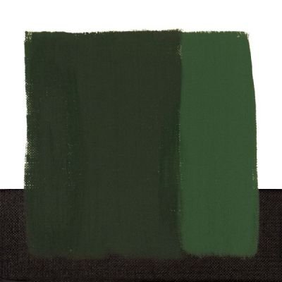Tube de peinture à l’huile 60mL Classico extra-fine – Cinabre vert foncé