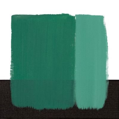 Tube de peinture à l’huile 60mL Classico extra-fine – Vert émeraude (Paul Véronèse)