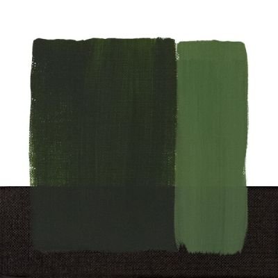 Tube de peinture à l’huile 60mL Classico extra-fine – Vert de vessie