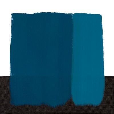 Tube de peinture à l’huile 60mL Classico extra-fine – Bleu de cobalt clair imitation