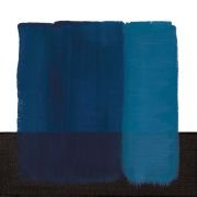 Tube de peinture à l’huile 60mL Classico extra-fine – Bleu de cobalt foncé imitation