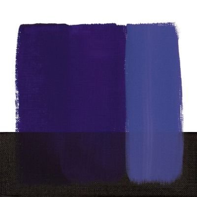 Tube de peinture à l’huile 60mL Classico extra-fine – Bleu outremer clair