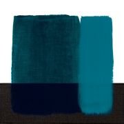 Tube de peinture à l’huile 60mL Classico extra-fine – Bleu primaire-Cyan