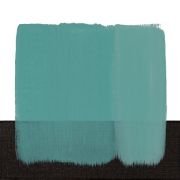 Tube de peinture à l’huile 60mL Classico extra-fine – Bleu turquoise